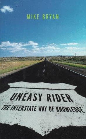 Tapa de Uneasy Rider