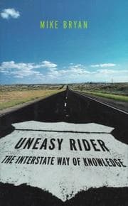 Tapa de Uneasy Rider