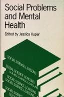 Tapa de Social Problems and Mental Health