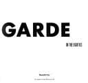 Tapa de Avant-garde in the eighties