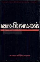 Tapa de Neurofibromatosis