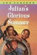 Tapa de Julian's glorious summer