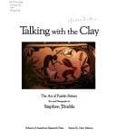 Tapa de Talking with the clay