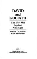 Tapa de David and Goliath