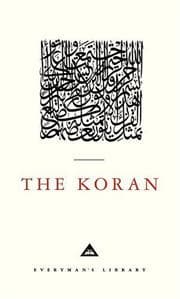 Tapa de The Koran