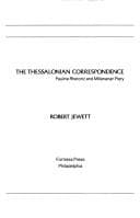 Tapa de The Thessalonian correspondence