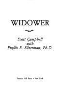 Tapa de Widower