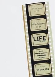 Tapa de Life the movie