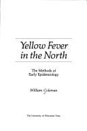 Tapa de Yellow fever in the North