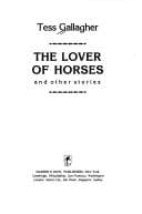 Tapa de The lover of horses