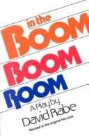 Tapa de Inthe Boom Boom Room