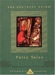 Tapa de Fairy tales