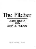 Tapa de The pitcher