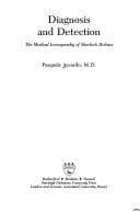 Tapa de Diagnosis and detection