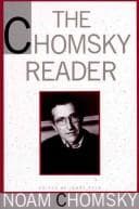 Tapa de The Chomsky reader