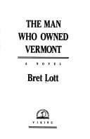 Tapa de The man who owned Vermont