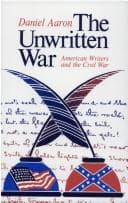 Tapa de The unwritten war
