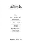 Tapa de AIDS and the nervous system