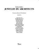 Tapa de Jewelry by architects