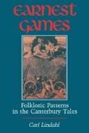 Tapa de Earnest games