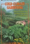Tapa de Cold-climate gardening