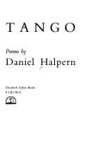 Tapa de Tango