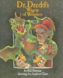 Tapa de Dr. Dredd's wagon of wonders