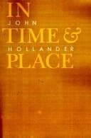 Tapa de In time and place