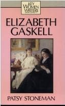 Tapa de Elizabeth Gaskell