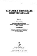 Tapa de Glucose-6-phosphate dehydrogenase