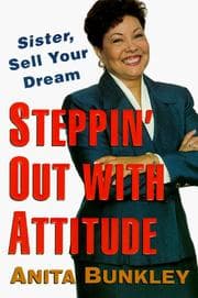 Tapa de Steppin' out with attitude