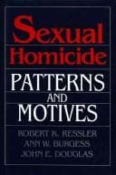 Tapa de Violent men, violent couples