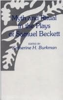 Tapa de Myth and ritual in the plays of Samuel Beckett