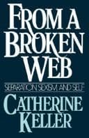 Tapa de From a broken web