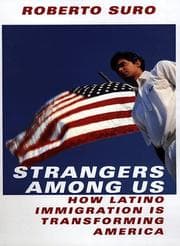 Tapa de Strangers among us