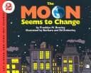 Tapa de The moon seems to change
