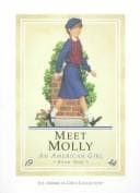 Tapa de Meet Molly