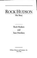 Tapa de Rock Hudson