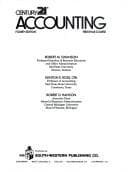 Tapa de Century 21 accounting