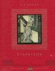 Tapa de Cinderella