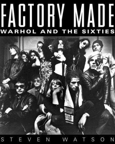 Tapa de Factory Made