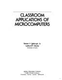 Tapa de Classroom applications of microcomputers
