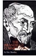 Tapa de The pirandello commentaries