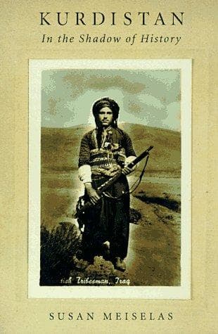 Tapa de Kurdistan