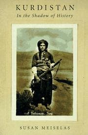 Tapa de Kurdistan