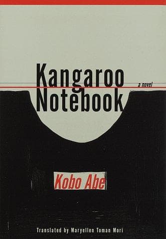 Tapa de Kangaruu noto