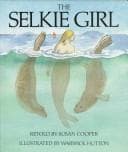 Tapa de The selkie girl
