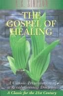 Tapa de The gospel of healing