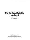 Tapa de The Ku-band satellite handbook