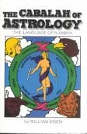 Tapa de The cabalah of astrology